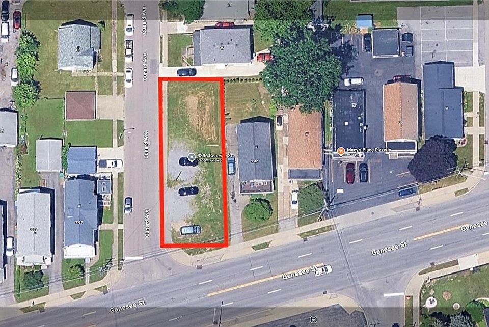 1st image of 3336 Genesee St Lot 30