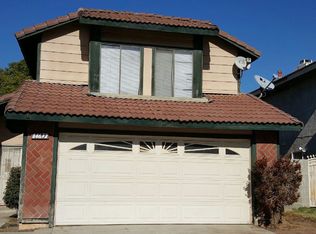 14672 Mountain High Dr, Fontana, CA 92337