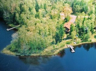 2780 W Bisenius Rd, Sherman, WI 54552