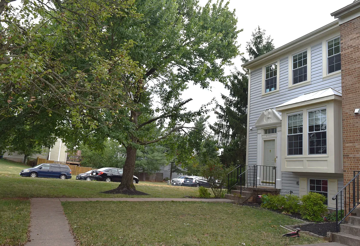 Building Photo - 3701 Mazewood Ln