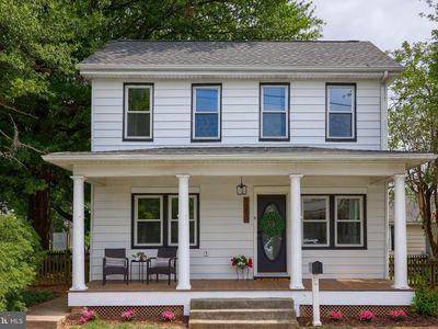 1050 Spruce St, Columbia, PA, 17512