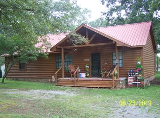 3006 Seminole Loop, Crossville, TN 38572