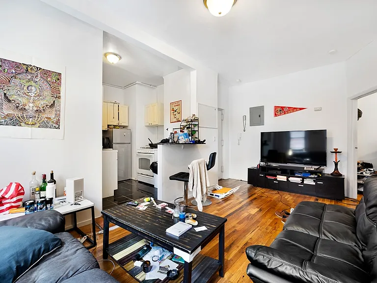 210 Rivington St #11 — Photo 4