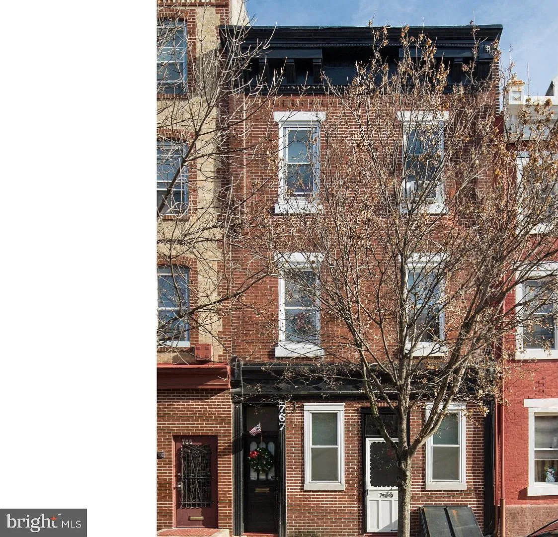 2 bed, 1.5 bath, 1059 sqft, $1,950 — Photo 2