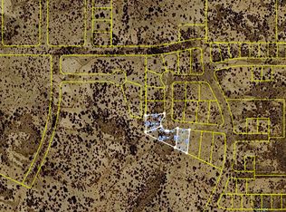 .86 Acres Miguel Circle #10, 9, 8, McNeal, AZ 85617