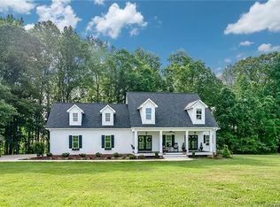 14438 Beatties Ford Rd, Huntersville, NC 28078