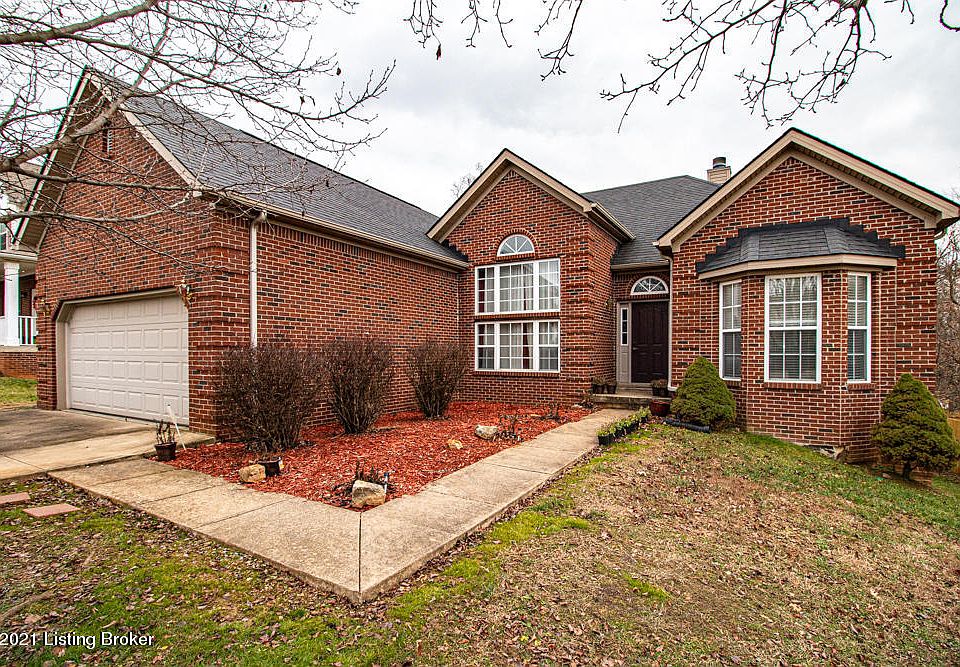 5219 Craigs Creek Dr, Louisville, KY 40241 | Zillow