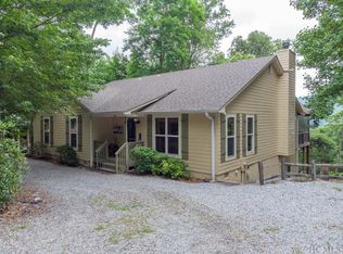 18 Golden Eagle Ct, Sapphire, NC 28774