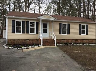 6103 Watchhaven Cir, North Chesterfield, VA 23237