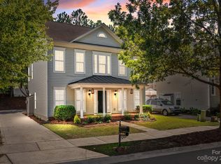10226 Meadow Crossing Ln, Cornelius, NC 28031