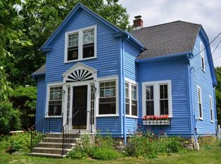 665 Burncoat St, Worcester, MA 01606