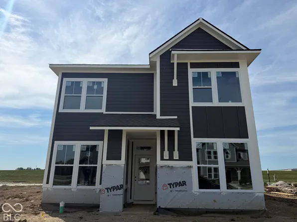 823 Possman Way, Westfield, IN 46074