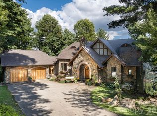 342 Doubletop Ln, Candler, NC 28715