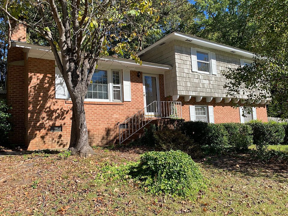 1st image of 1614 W Cone Blvd