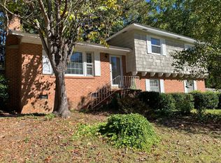 1614 W Cone Blvd, Greensboro, NC 27408