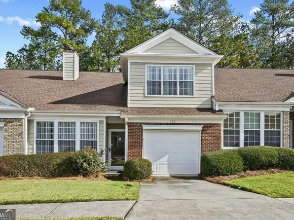 124 Camry Ln, Grayson, GA 30017