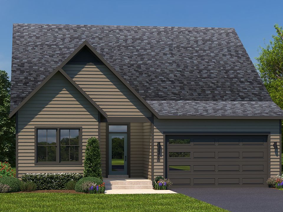 Bramante Ranch