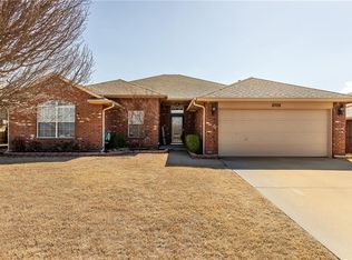 8708 NW 82nd St, Oklahoma City, OK 73132