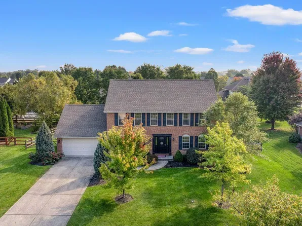 3713 Slazenger Ct, Mason, OH 45040