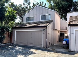 2419 South Dr, Santa Clara, CA