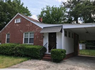 806 Ona Dr, Augusta, GA 30904
