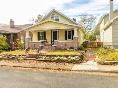 809 S Alvord Blvd, Evansville, IN, 47714
