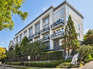 747 Ralph McGill Blvd NE, Atlanta, GA 30312