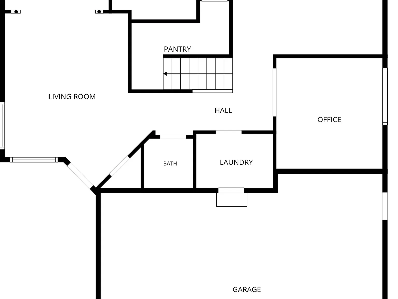 4 bed, 2.5 bath, 2759 sqft, $4,000 — Photo 2