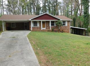 1872 Almach Ct, Conley, GA 30288