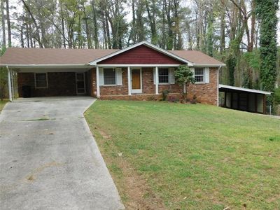 1872 Almach Ct, Conley, GA, 30288