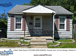 27827 Oneil St, Roseville, MI 48066
