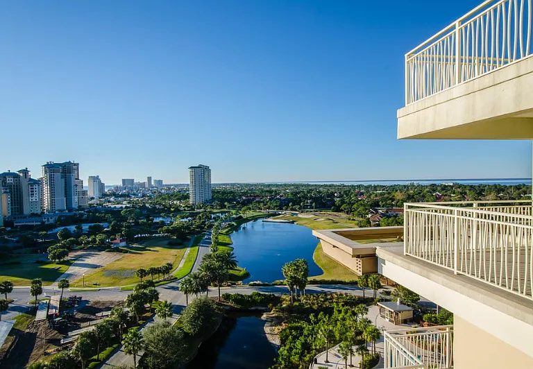 5000 S Sandestin Blvd #7107 — Photo 33