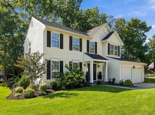 306 Hidden Oak Rd, Egg Harbor Township, NJ 08234