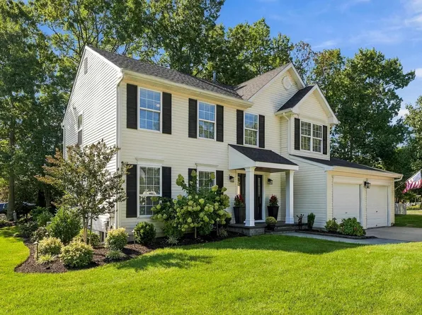 306 Hidden Oak Rd, Egg Harbor Township, NJ 08234