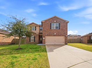 2006 Quiet Palm Ln, Rosenberg, TX 77469
