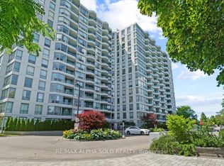 4727 Sheppard Ave E #303, Toronto, ON M1S 5B3