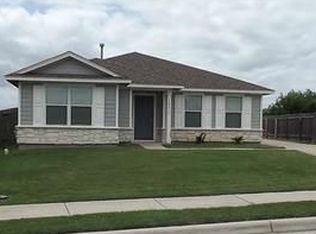 18432 Great Valley Dr, Manor, TX 78653