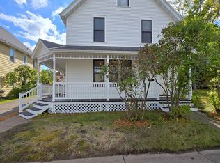 121 Fisher St, Marquette, MI 49855
