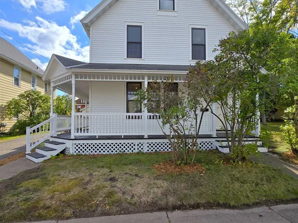 121 Fisher St, Marquette, MI 49855