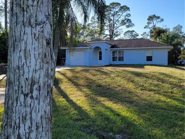 571 11th ST SW, NAPLES, FL 34117