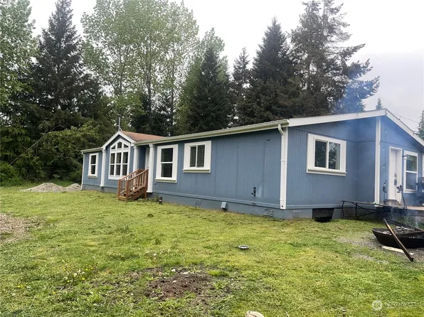 21606 185th Street E, Orting, WA 98360
