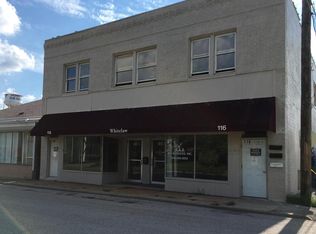 116 Whitelaw Ave APT 2, Wood River, IL 62095