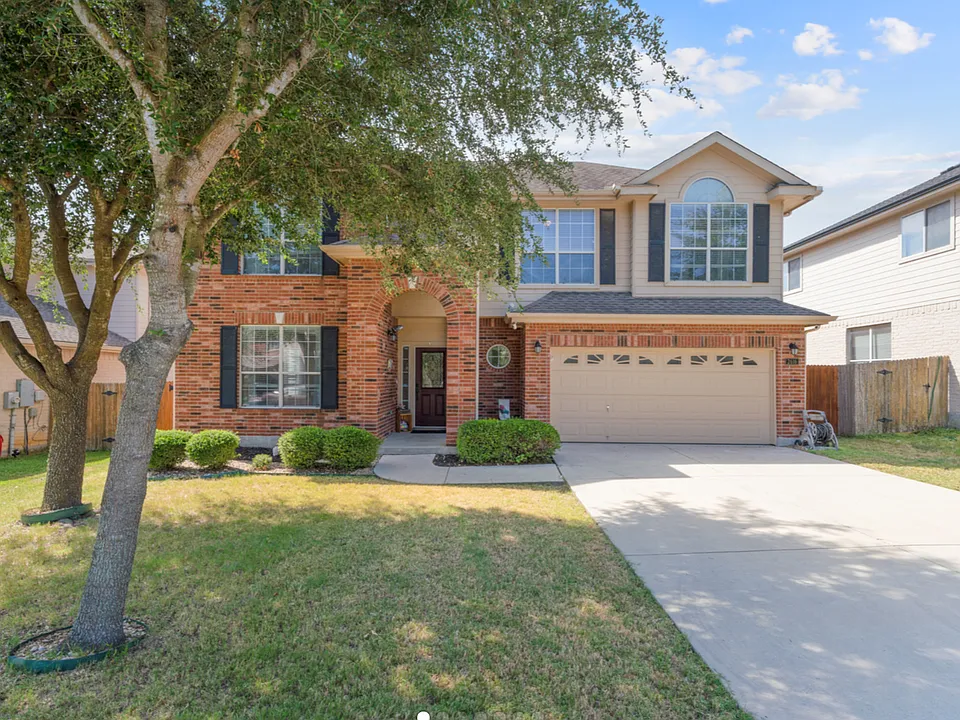 2616 Riva Ridge Cir