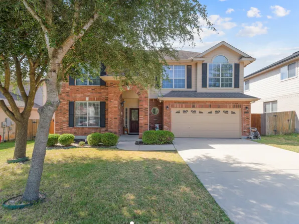 2616 Riva Ridge Cir, Schertz, TX 78108