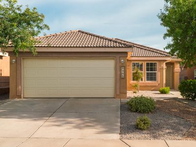 9305 Sundoro Pl NW, Albuquerque, NM, 87120