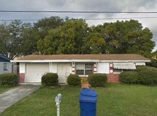 9229 Pegasus Ave, Port Richey, FL 34668