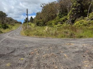 Glenwood Rd, Volcano, HI 96785