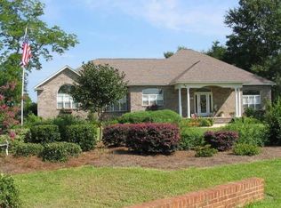 94 Pine Holow, Thomasville, GA 31792