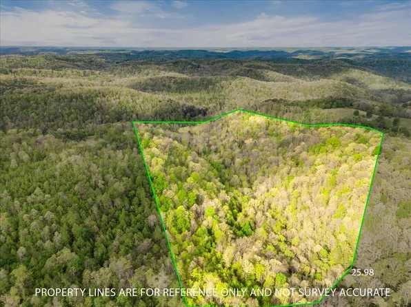 1111 Watt Nantz Rd, East Bernstadt, KY 40729