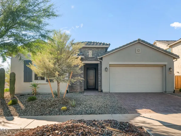 9998 S GOLD STONE Trail, Apache Junction, AZ 85120